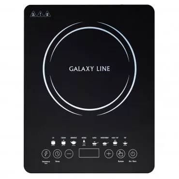 Плитка индукционная GALAXY LINE GL3065