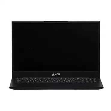 Ноутбук ACD Ноутбук ACD 15S Intel Core i5-1135G7/8Gb/SSD256Gb/RJ45/15.6»/IPS/FHD/NoOS/black (AH15SI2186WB)