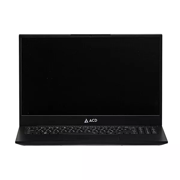 Ноутбук ACD Ноутбук ACD 15S Intel Core i5-1135G7/8Gb/SSD256Gb/RJ45/15.6»/IPS/FHD/NoOS/black (AH15SI2186WB)