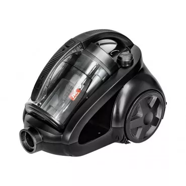 Пылесос "JVC" JH-VC425 черн 400Вт/2200Вт