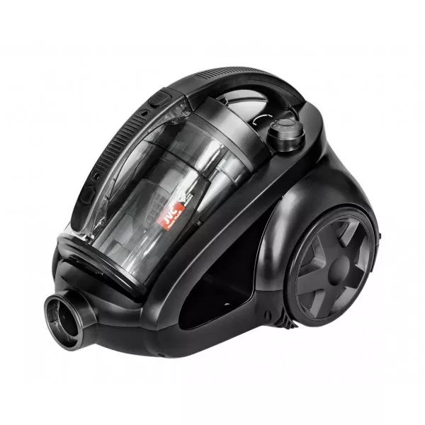 Пылесос "JVC" JH-VC425 черн 400Вт/2200Вт