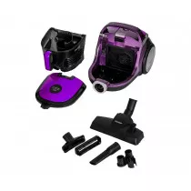 Пылесос "Pioneer" VC321C ultra violet 340Вт/2000Вт