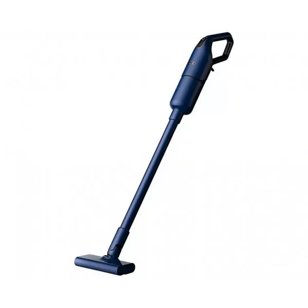 Пылесос вертикальный Xiaomi Deerma DX1000 синий