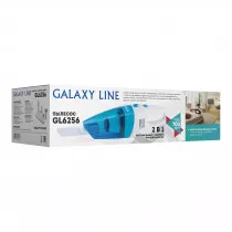 Пылесос GALAXY GL6256