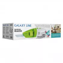 Пылесос GALAXY LINE GL6233