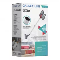 Пылесос GALAXY LINE GL6255