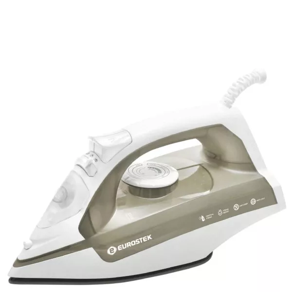 Утюг EUROSTEK EEI-2405