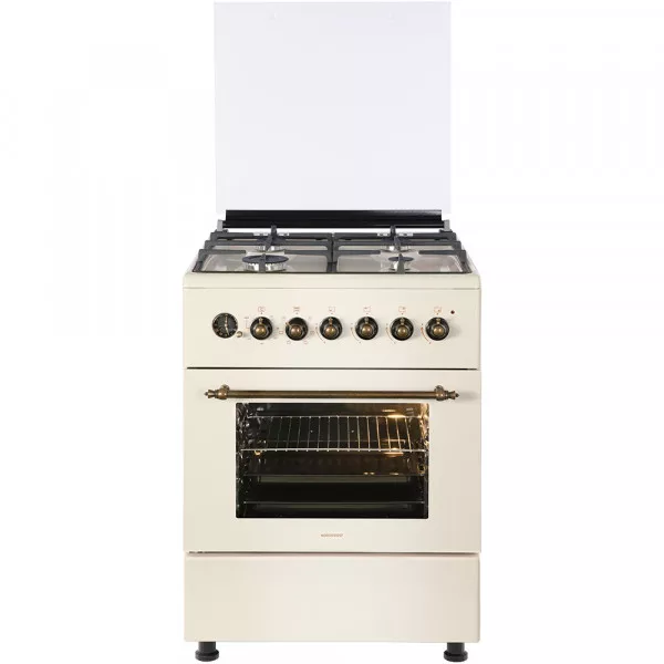 Плита NORDFROST GE 6064 YR 