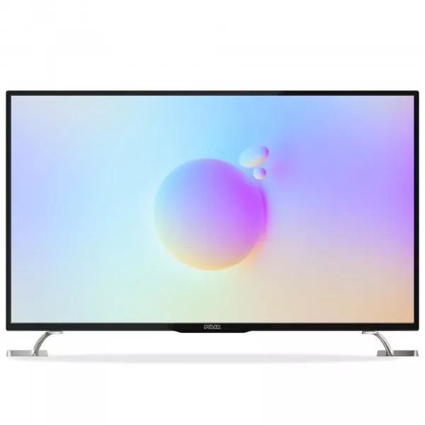 4K Телевизор SMART 50 дюймов Polar P50U51T2SCSM
