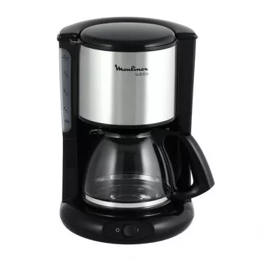 Кофеварка MOULINEX FG360830 10-15 чашек