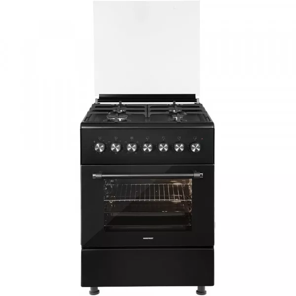 Плита NORDFROST GE 6064 B 