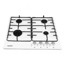 Варочная поверхность NORDFROST HS 6040 W