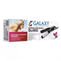 Щипцы для волос GALAXY GL4501