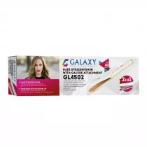 Щипцы для волос GALAXY GL4502