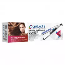 Щипцы для волос GALAXY GL4507