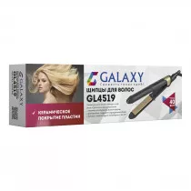 Щипцы для волос GALAXY GL4519