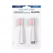 Сменная насадка GALAXY LINE GL4990 (мягкая)