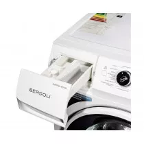 Стиральная машина автомат Bergoli 610-01 WI