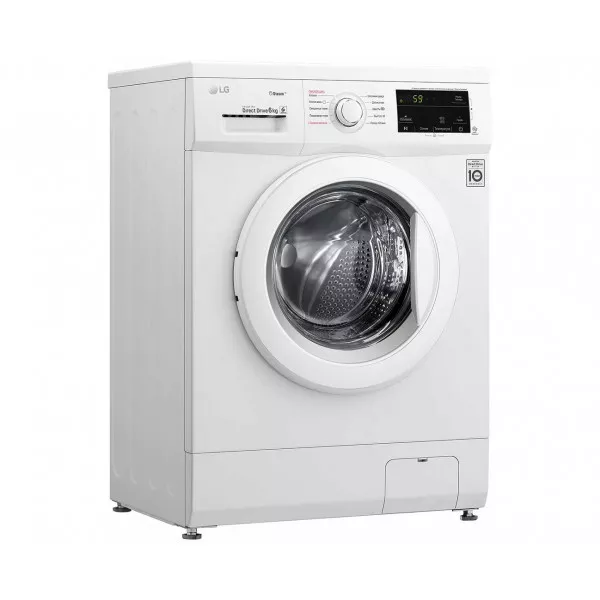 Стиральная машина автомат LG F2J3NS0W 