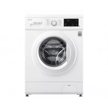 Стиральная машина автомат LG F2J3NS0W