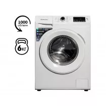 Стиральная машина автомат Bergoli 610-00 W