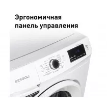 Стиральная машина автомат Bergoli 610-00 W