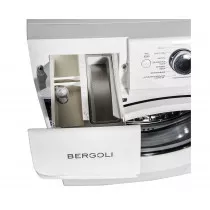Стиральная машина автомат Bergoli 610-00 W