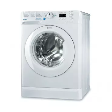 Стиральная машина автомат "Indesit" BWSA510511