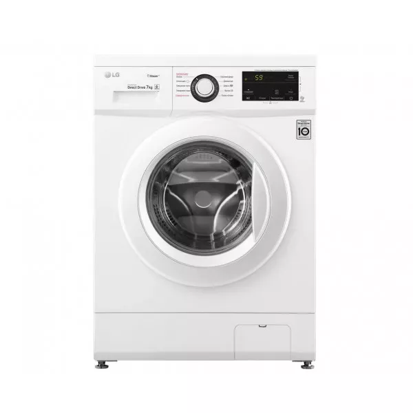 Стиральная машина автомат LG F2J3HS0W