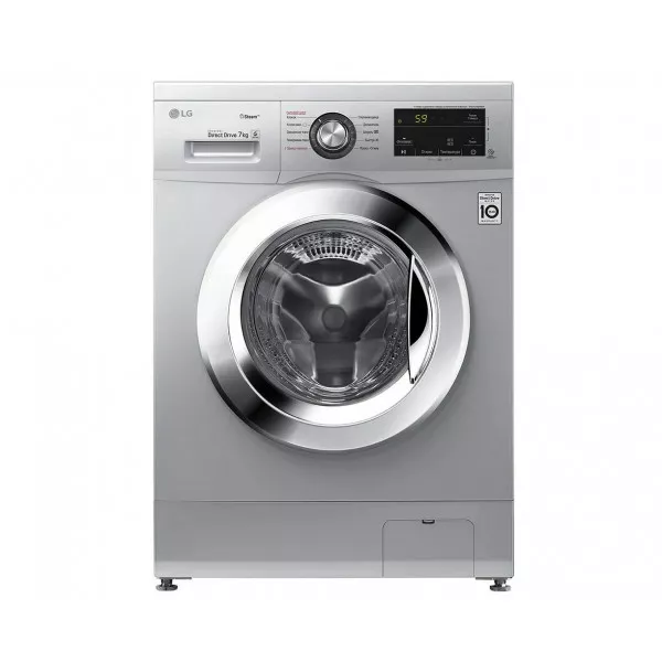 Стиральная машина автомат LG F2J3HS4L