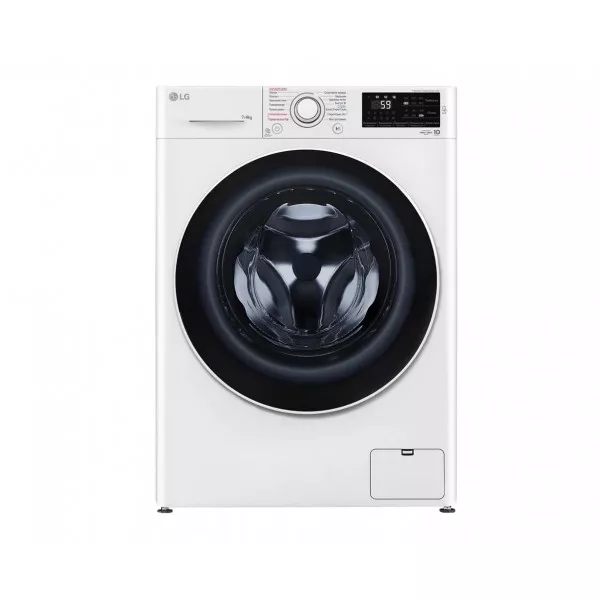 Стиральная машина автомат LG F2J6HG7W