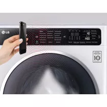 Стиральная машина автомат LG F2J6HG7W