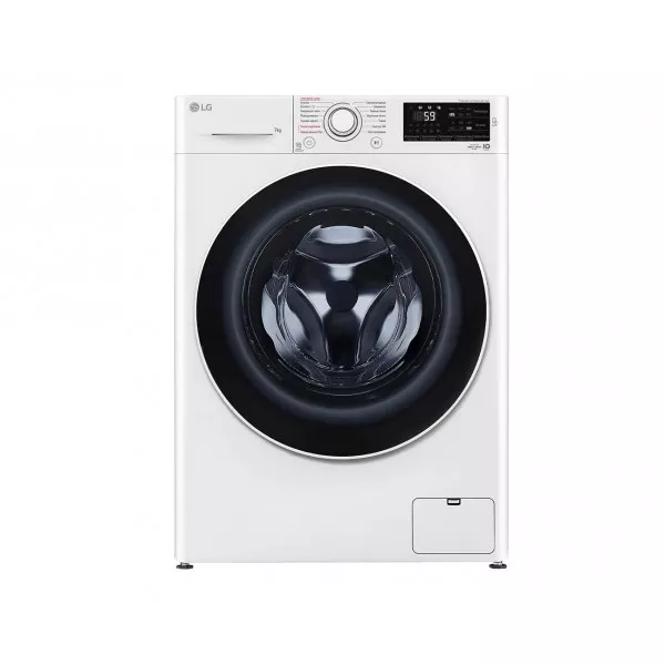 Стиральная машина автомат LG F2J6HSFW
