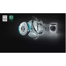 Стиральная машина автомат LG F2J6HG7W