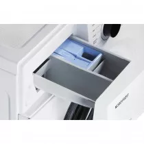 Стиральная машина NORDFROST i-DDQ4 8120 W