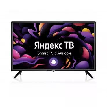 Телевизор BBK 32LEX-7247/TS2C