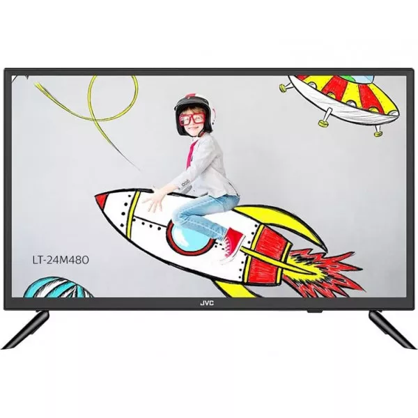 Телевизор JVC LT-24M480 