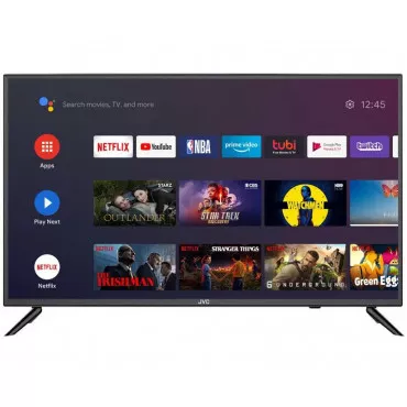 ТЕЛЕВИЗОР HD READY 32 ДЮЙМА JVC LT-32M592