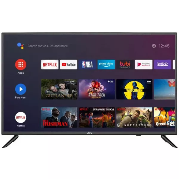 ТЕЛЕВИЗОР HD READY 32 ДЮЙМА JVC LT-32M592 