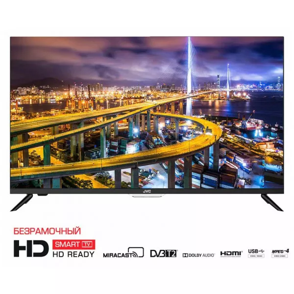 Телевизор JVC LT-32M595 