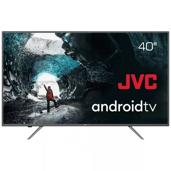 Телевизор JVC LT-40M690 