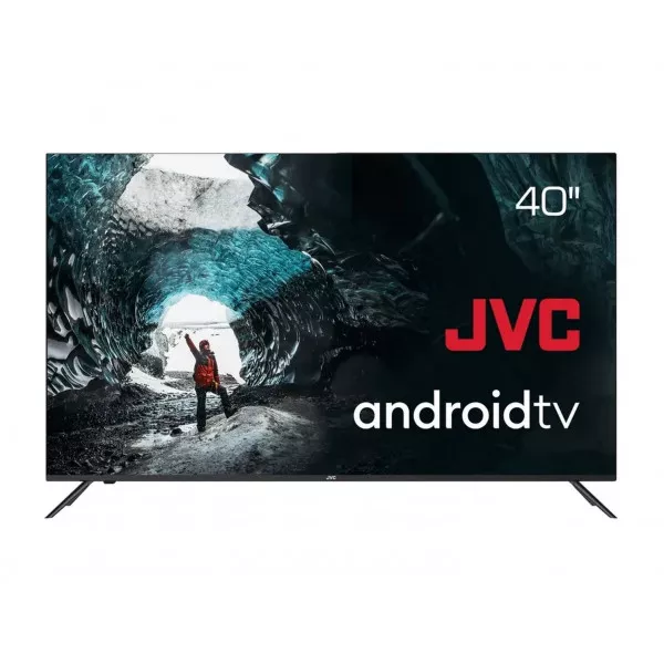 Телевизор JVC LT-40M695 