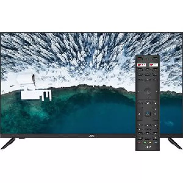 Телевизор JVC LT-43M697 