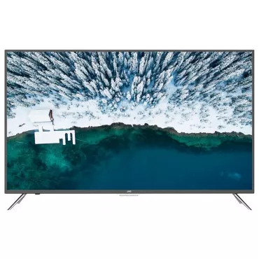 Телевизор 4К JVC LT-55M790