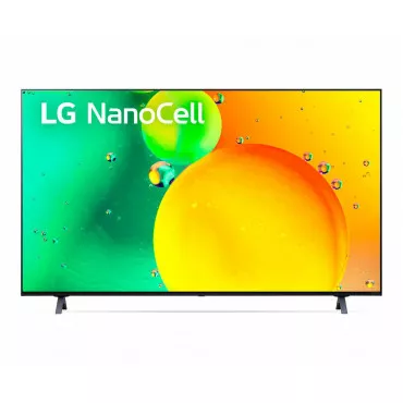 4K Телевизор SMART 43 дюйма LG 43NANO756QA.ADKG