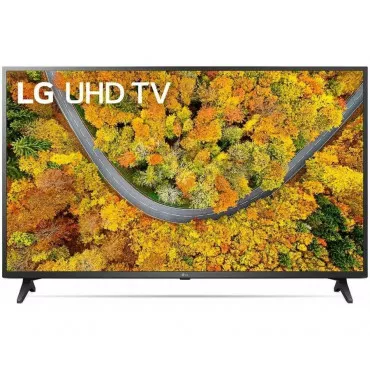 4K Телевизор SMART 43 дюйма LG 43UP75006LF