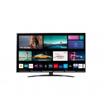 4K Телевизор SMART 55 дюймов LG 55NANO766QA.ARUB