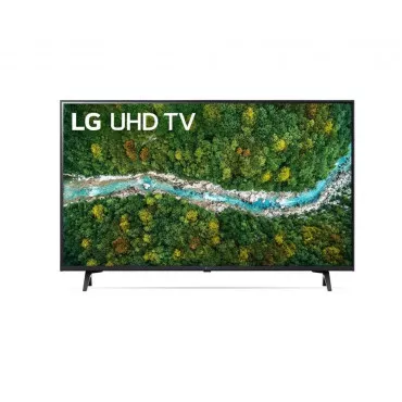 Телевизор LG 55UP77506LA