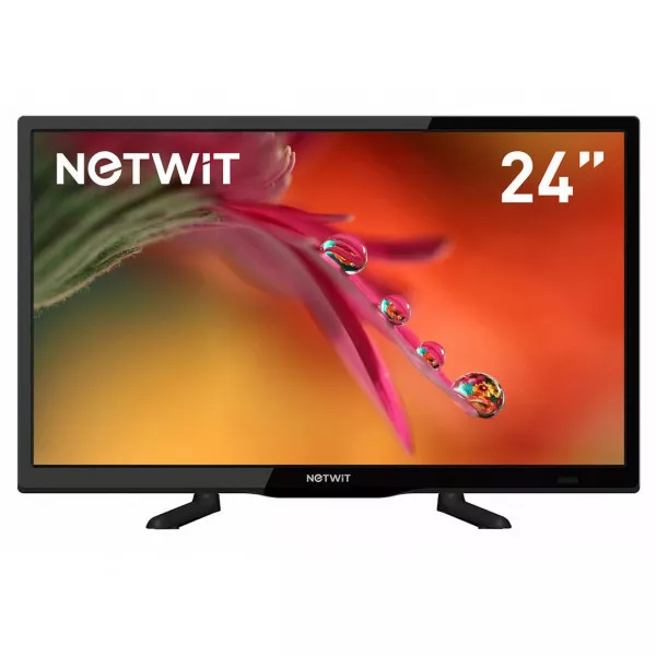 Телевизор FULL HD 24 дюйма NETWIT P 11024