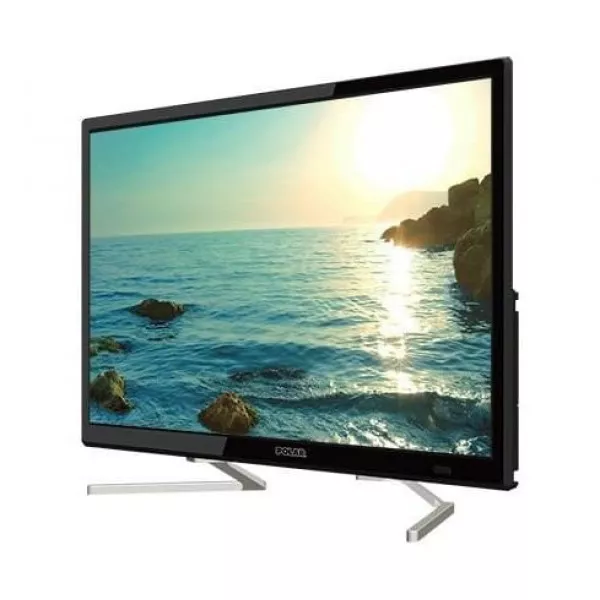 Телевизор Polar P24L24T2C 